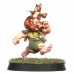 Blood Bowl: Halfling
